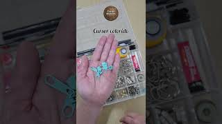 O que não pode faltar na costura criativa? #diy #costuracriativa