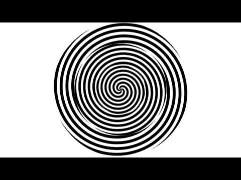 Optical illusions that make you feel like you're flying