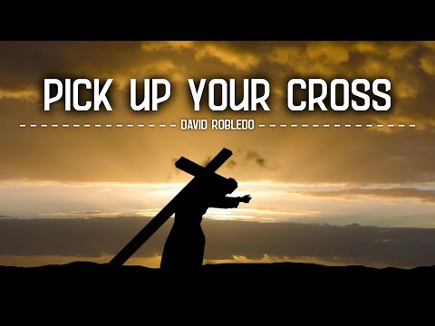 [NEW Christian Rap] David Robledo - "Pick Up Your Cross" | @ChristianRapz #ChristianRap #SoulMuzik