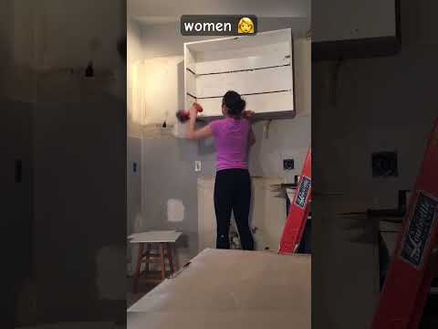 they are great before they become wives😂🤷‍♀️#construction #funny #workers #women