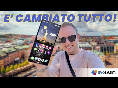 SAMSUNG ha fatto quello che NESSUNO si ASPETTAVA!