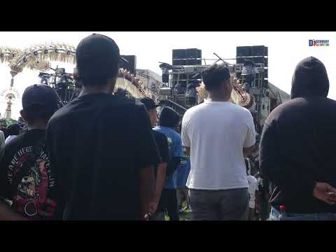 Batle Sound Wicat Sound Lumajang VS SPL Audio Karnaval Sound Horeg Muncar Suro an Tembokrejo 2025