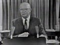 Eisenhower's Farewell Speech Analysis