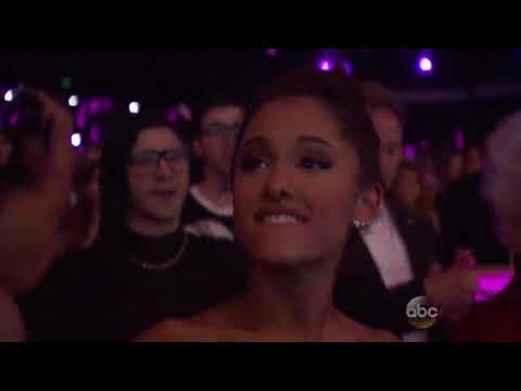 Justin Bieber - 'Sorry' (American Music Awards) 2015 | Official