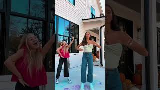 BFF♥️ #everleighlabrant #edit #baby #dance #besties #labrantfamily #family #labrantfamily