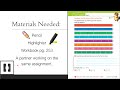 Equivalent Fractions and Comparisons Challenge