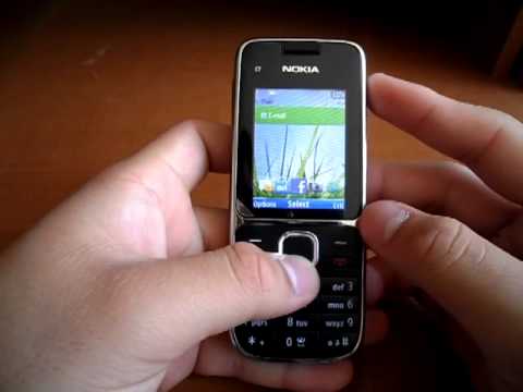 SCARICARE MAPPE PER NOKIA C5-03