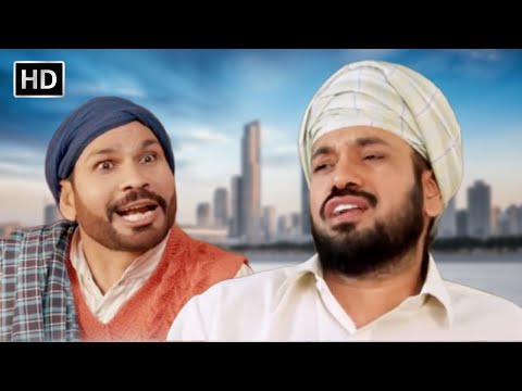 New Punjabi Movie 2025 | Gurpreet Ghuggi |Harby Sangha Full Comedy Movie | Latest Punjabi Movie2025