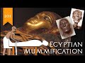 Ancient Egyptian Mummification Practices