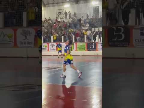 AQUELA MATADA DO FALCÃO QUE JÁ VIROU UM CLÁSSICO! 👑⚽ #shorts