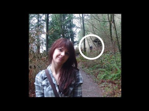slender man aparece en todas mis fotos (AYUDA)