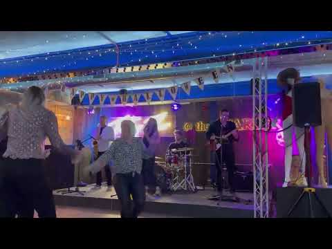 Love Really Hurts Without You (Live)