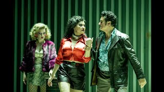 Aigul Akhmetshina performs 'En vain pour éviter' from Carmen (The Royal Opera)