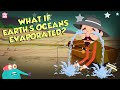 Impact of Oceans on Earth