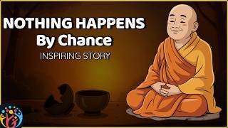 तनाव को ताकत में बदलो. Buddhist Story on Stress.