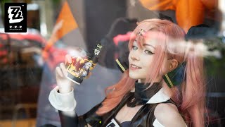 "Ridu-Kaffeeklatsch" Event Highlights (Part 1)