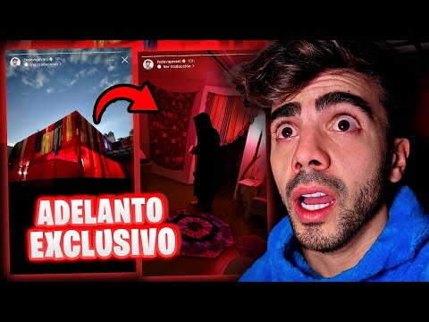 FEDE VIGEVANI VOLVIÓ A SU CASA Y PASÓ ESTO... 😨😨 * ¡Alfa se apoderó de todo!