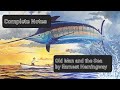 Understanding 'Old Man and the Sea'