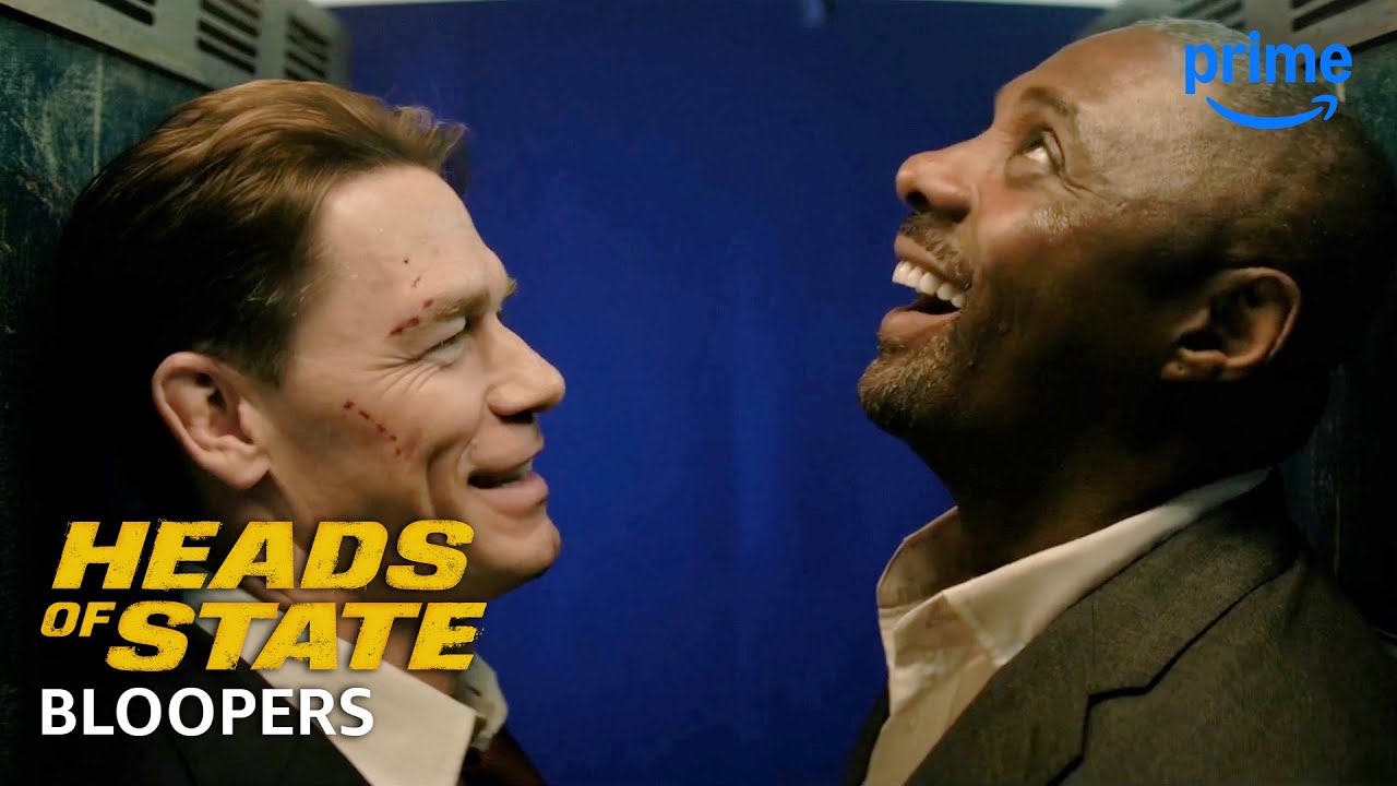 Heads of State Trailer thumbnail