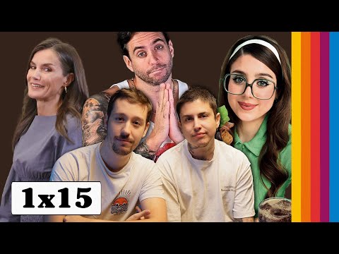 Pillan a una influencer MINTIENDO | Doble de Drama 1x15