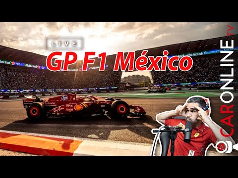 ESTÁ a FICAR RIDICULO!  SAINZ VENCE e MAX RECEBE 20 Seg. de PENALIZAÇÃO! [LIVE F1 Podcast]