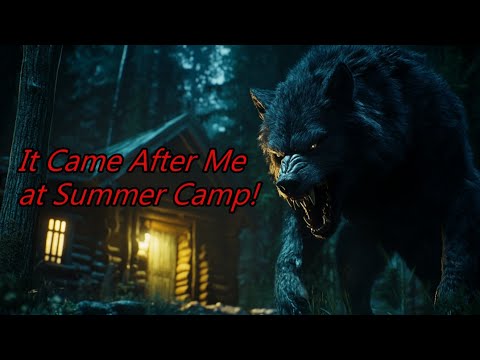 It Came After Me at Summer Camp! - Dogman Encounters Episode 546