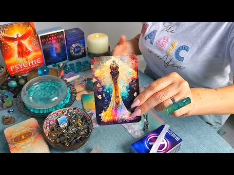 🍀❤️🍀 AQUARIUS - "BONUS: ALL ABOUT YOU!!!" 🍀🍀