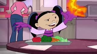 Steven Spielberg Presents American Dragon Jake Long S1-S2 Theme Song (2005-06) (Amblin AU)