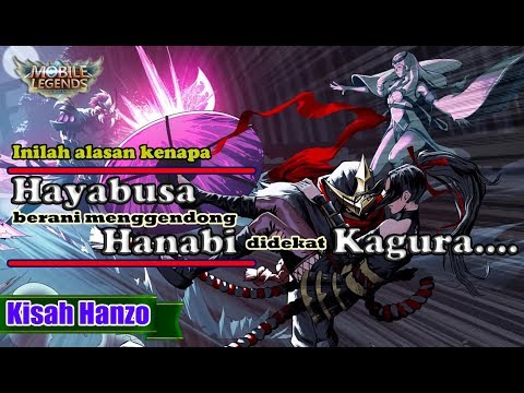 10 RAHASIA HANZO SANG NINJA TERKUAT DAN KISAH NYATANYA
