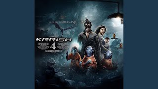 Krrish 4 Official Trailer