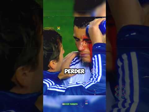 Ronaldo vuelve más fuerte 💪⚽