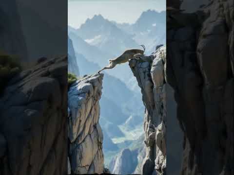 Wild peaks
