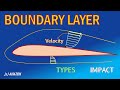Boundary Layer Dynamics in Fluid Mechanics