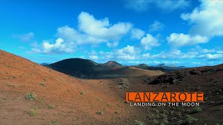 Lanzarote - Canary Islands | Travel video
