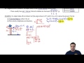 Projectile Motion and Velocity Analysis