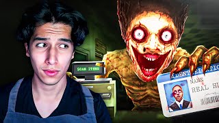 LOS DOPPLEGANGERS VIENEN A MI TIENDA 💀
