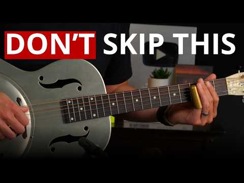 3 Essential Skills Most Slide Players Skip