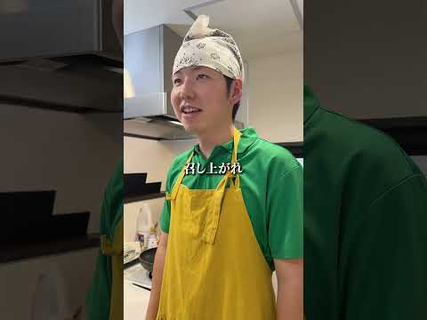 チーズ焼きおにぎりがヤバい‼️ #友達あるある #料理 #料理 #自炊