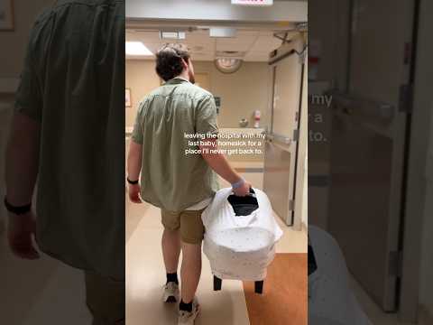 Homesick For A Place I’ll Never Get Back To #newborn