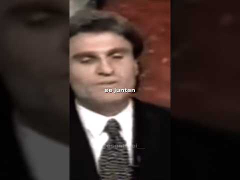 El mejor chiste de Ruggeri  #anecdotas #humor #fyp #musica #viral #parati