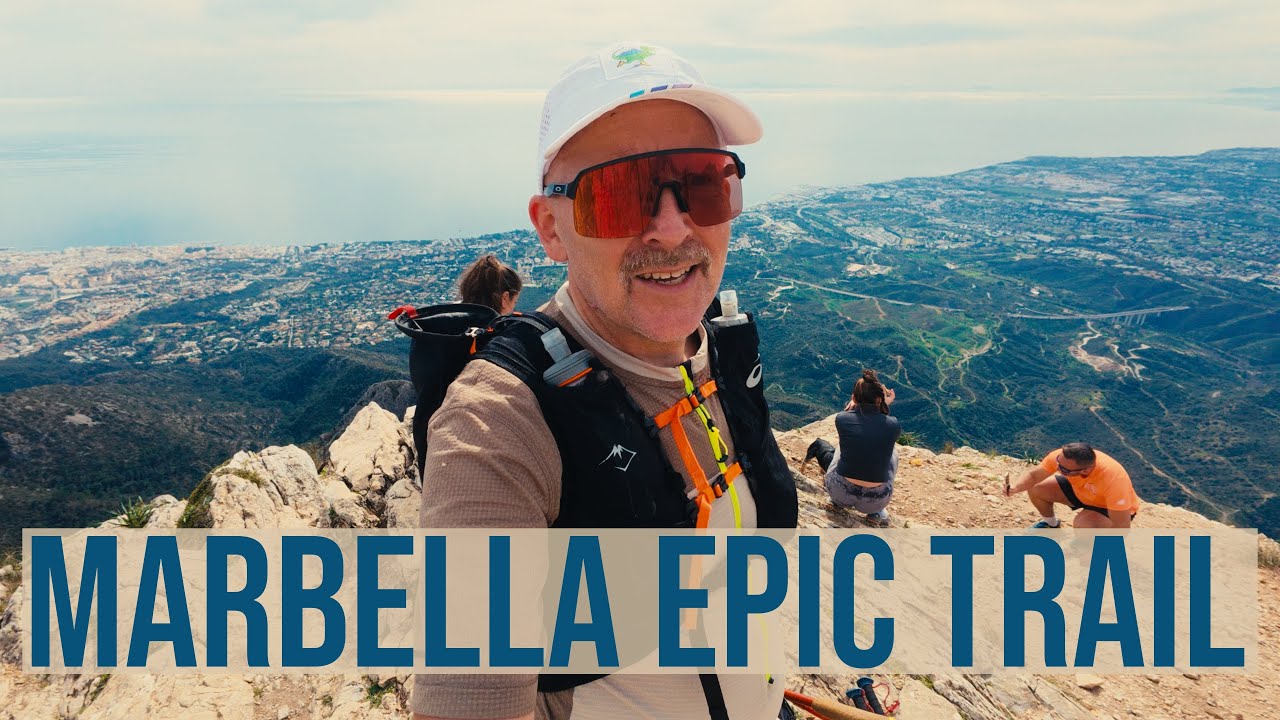 marbella epic trail ultra