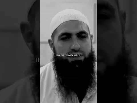 Sad Story - Muhammad Hoblos