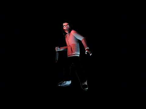 Pillar chase 2 - JEFF THE KILLER CHASE THEME