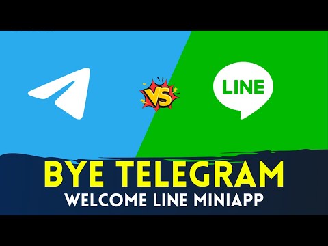 BYE Airdrop Telegram Miniapp !! Welcome LINE Miniapp