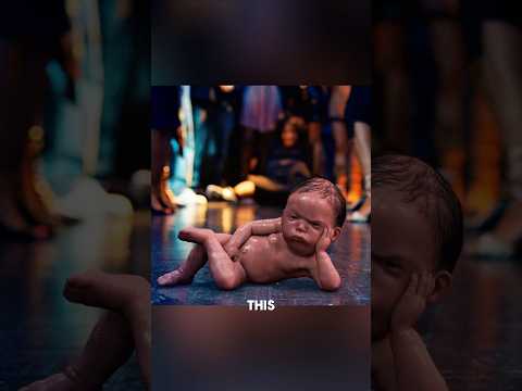 The Most Insane Street Dance Ever ๐คฏ๐บ