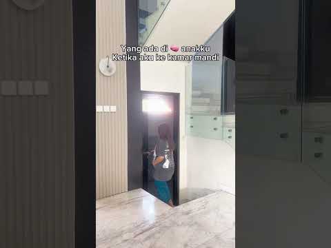Emang ibu idola ya gini #jedar #jessicaiskandar #momlife