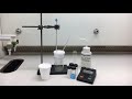 Enthalpy Changes and Calorimetry