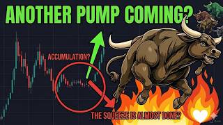 🚨 URGENT! Stock Market FLOW indicator TRIGGERED 🔥 Why The SP500 Is Going HIGHER (SPY, QQQ, BTC, ETH)