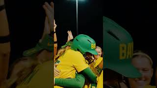 What a night! Sleep tight, Baylor Fam!