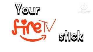 Your FireTV Stick